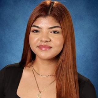 MelanieMunguia's Profile Photo