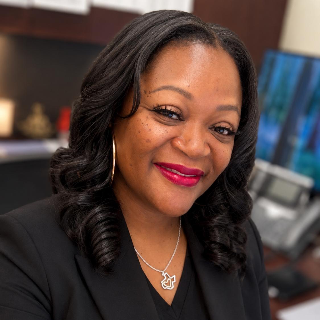 TonjuanaMcKinney's Profile Photo