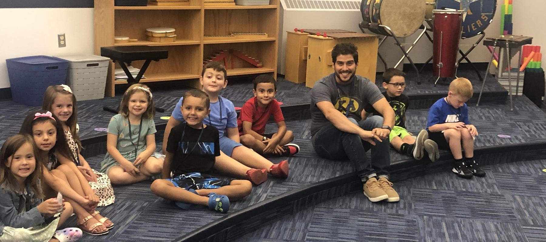 Kiski Area School District