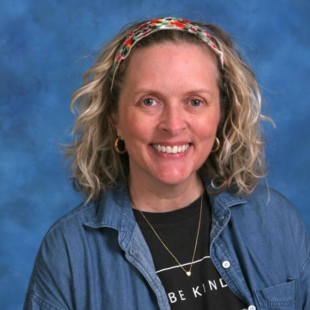 GinaForet's Profile Photo