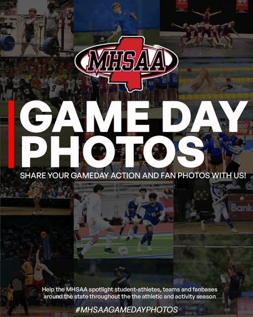 Help us spotlight outstanding high school competition, submit your game-day photos via the link below.