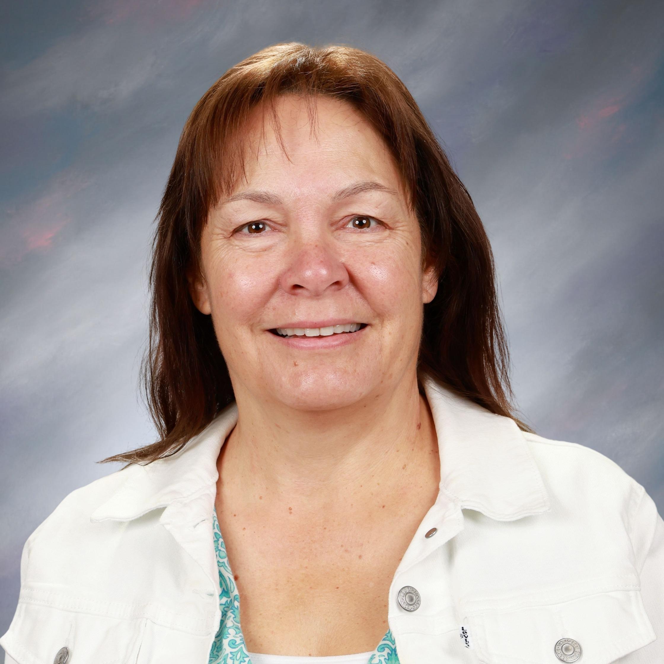 BarbaraDamaso's Profile Photo