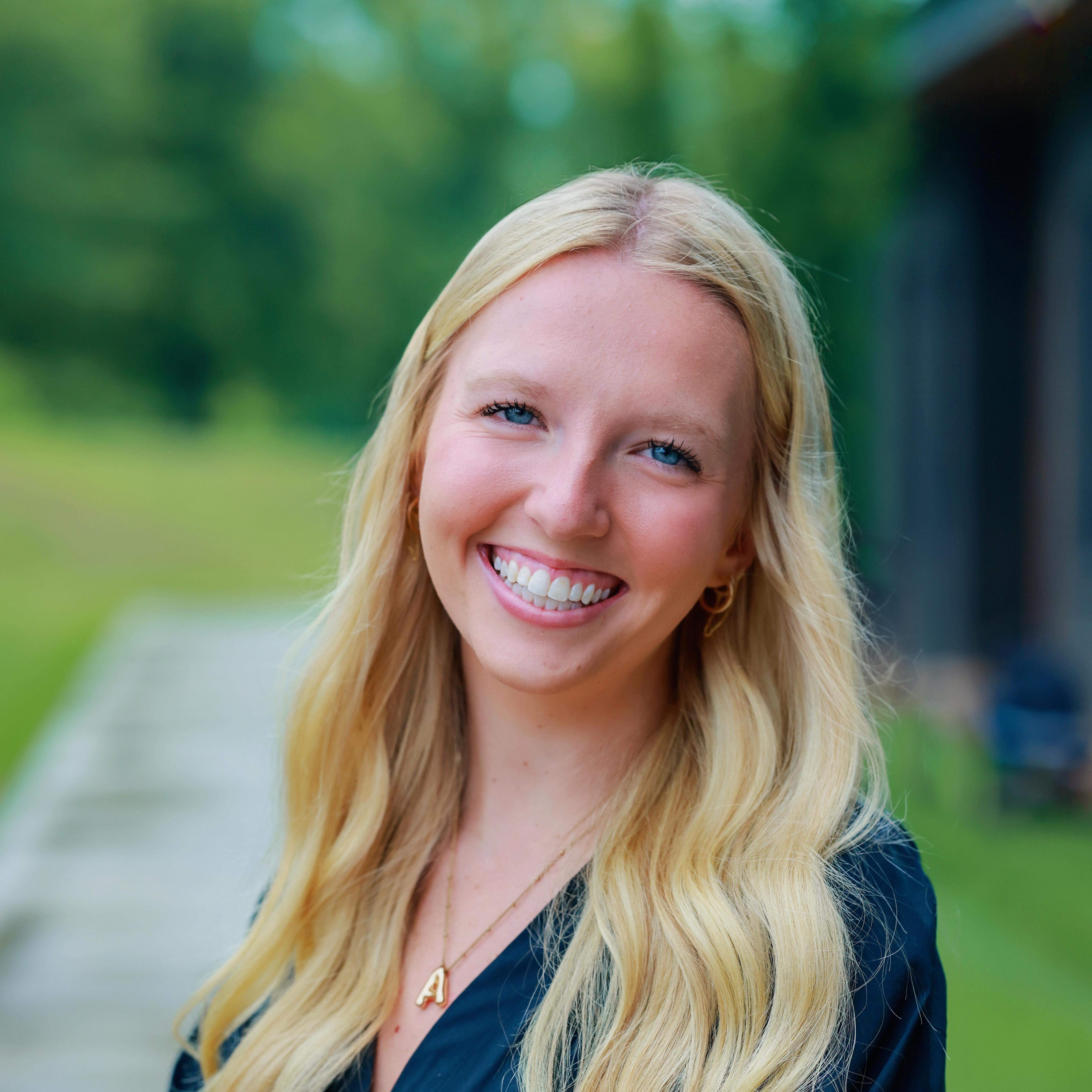 AbbigailWeller's Profile Photo