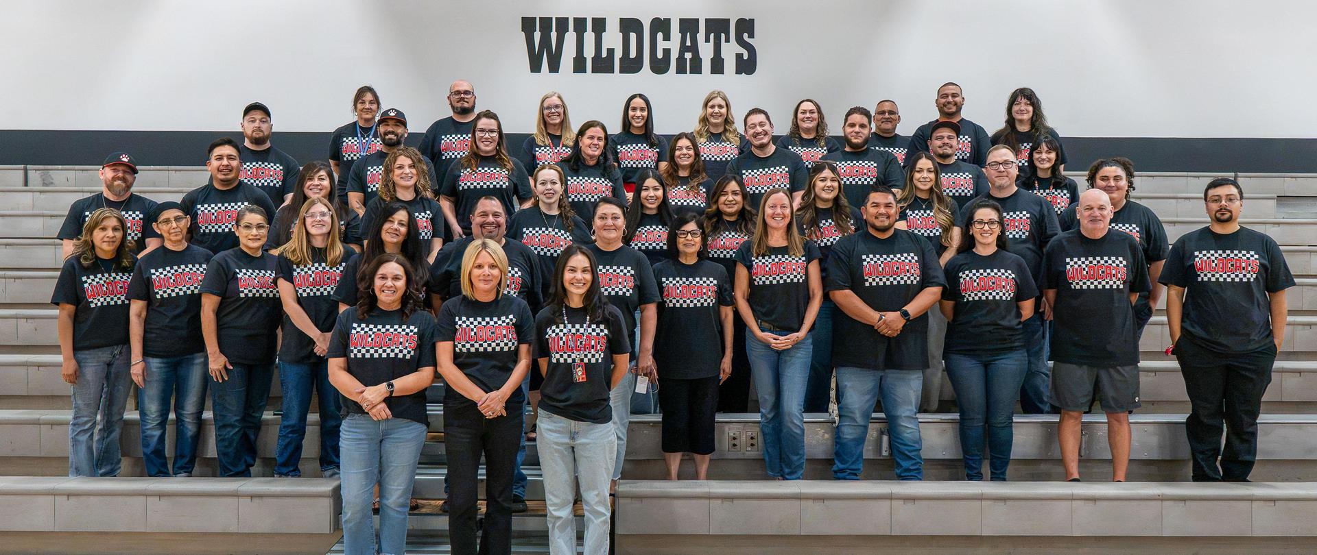 Sutter Staff 2026-2027