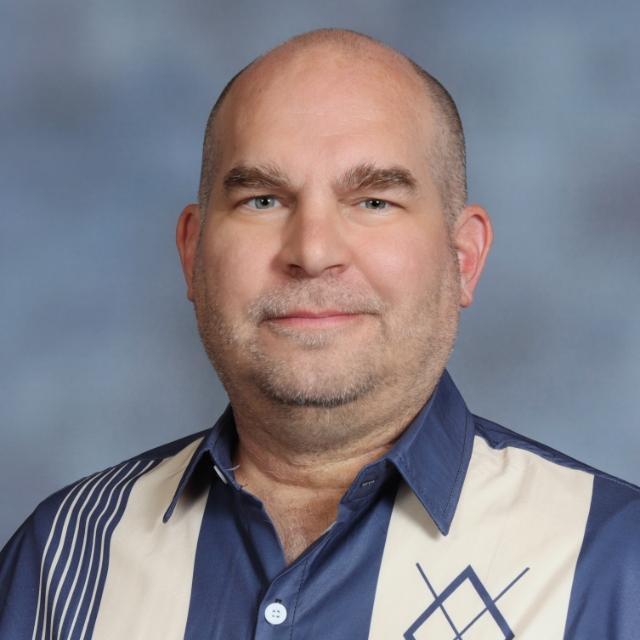 ChadGeorge's Profile Photo