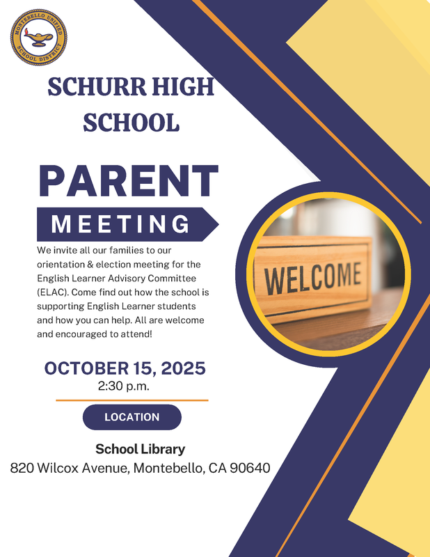 ELACParentMeeting