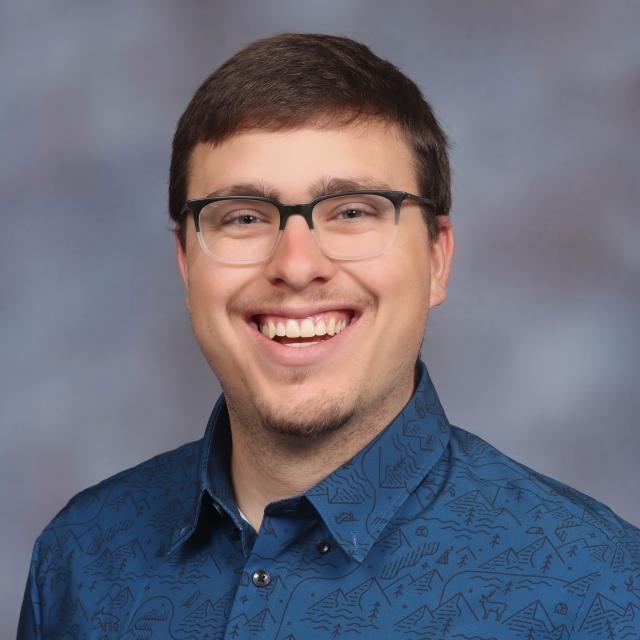 SamuelJohnson's Profile Photo