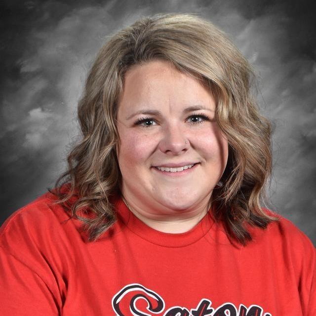 AlexisCochran's Profile Photo