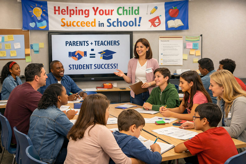 New Family Workshop Thumbnail Image