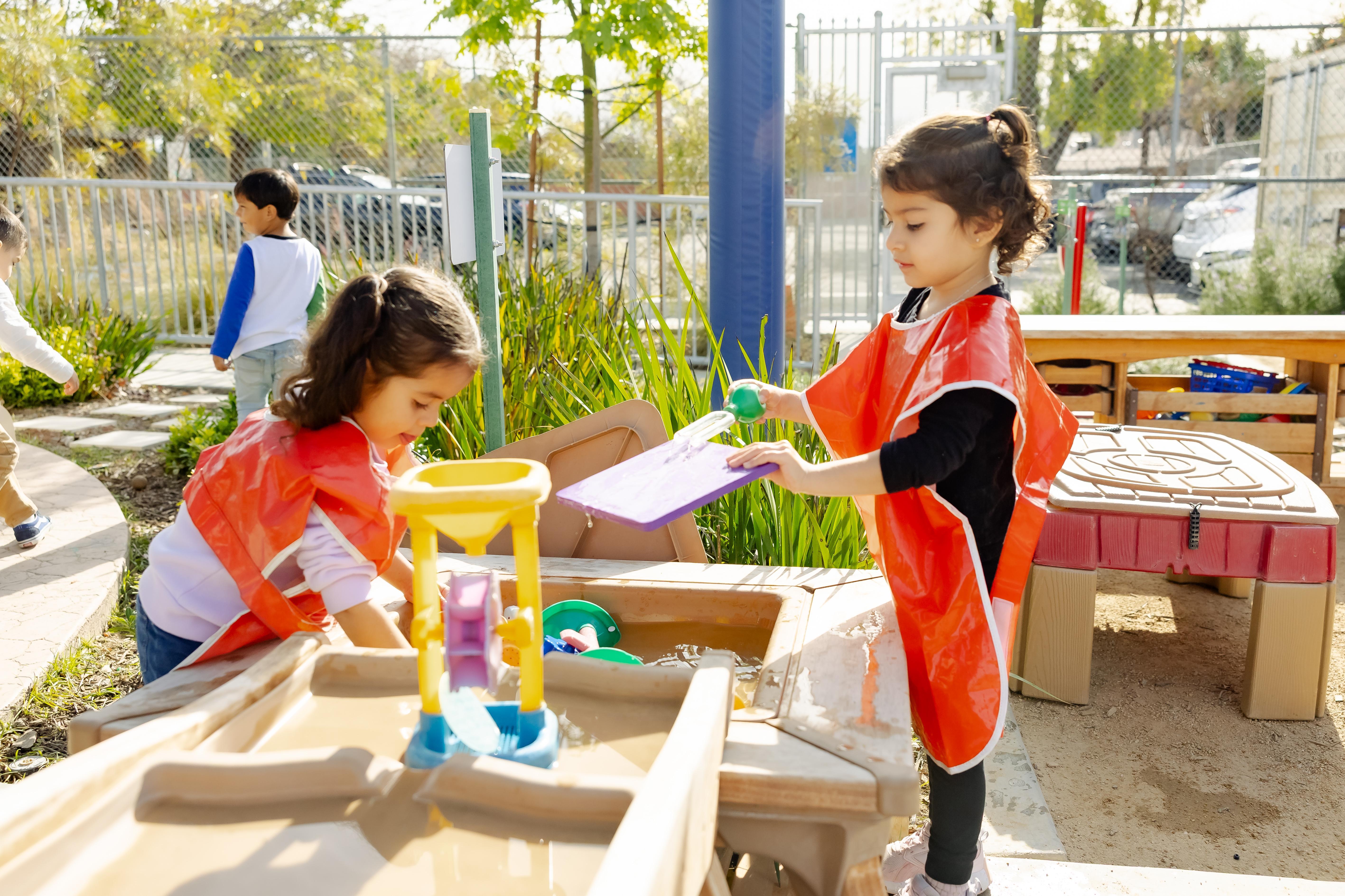 Learning FUN