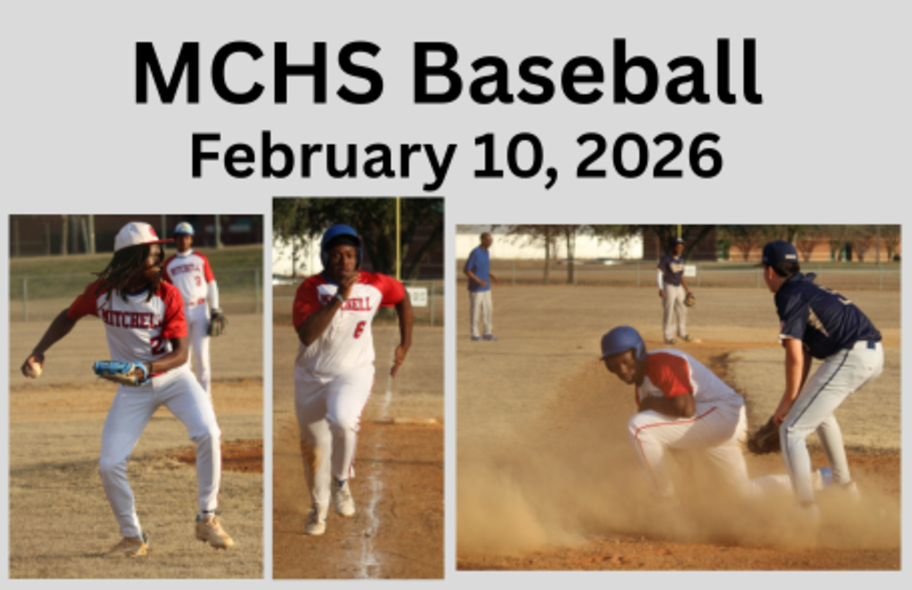 MCHS Baseball Feb 10