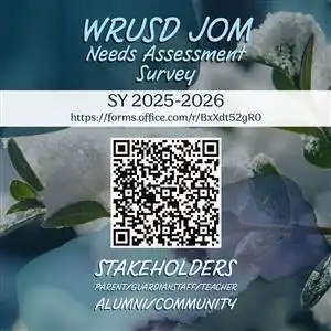 JOM SURVEY
