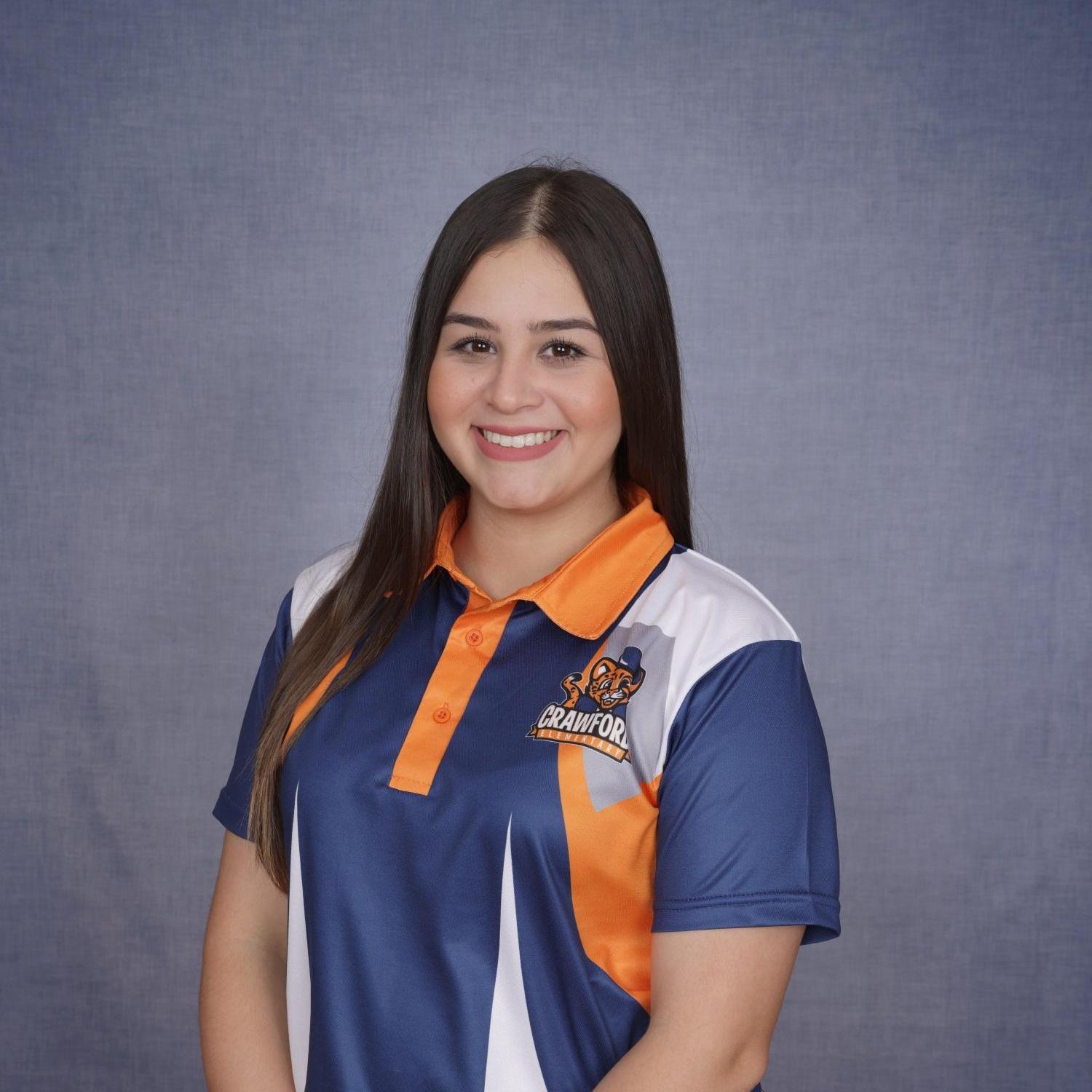 DaisyAlanis's Profile Photo