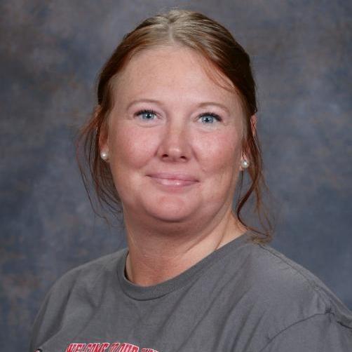 AmyGibbs's Profile Photo