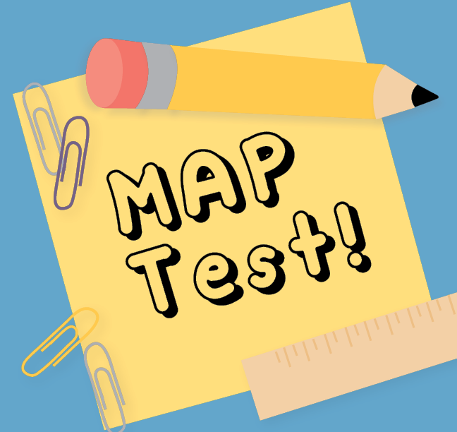 Spring MAP Grades 3-5