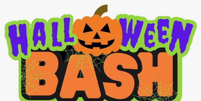 PTA Halloween Bash - Friday, October 24th