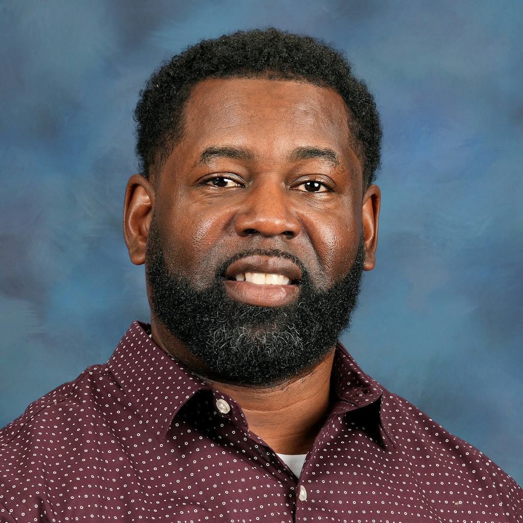 ClarenceEdwards's Profile Photo