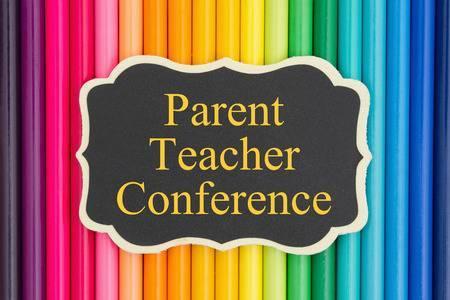 Parent-Teacher Conference Survey Featured Photo