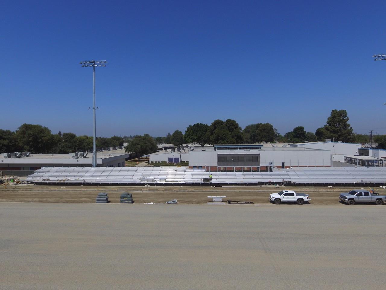 Norwalk High SchoolMeasure G High Schools Norwalk La Mirada