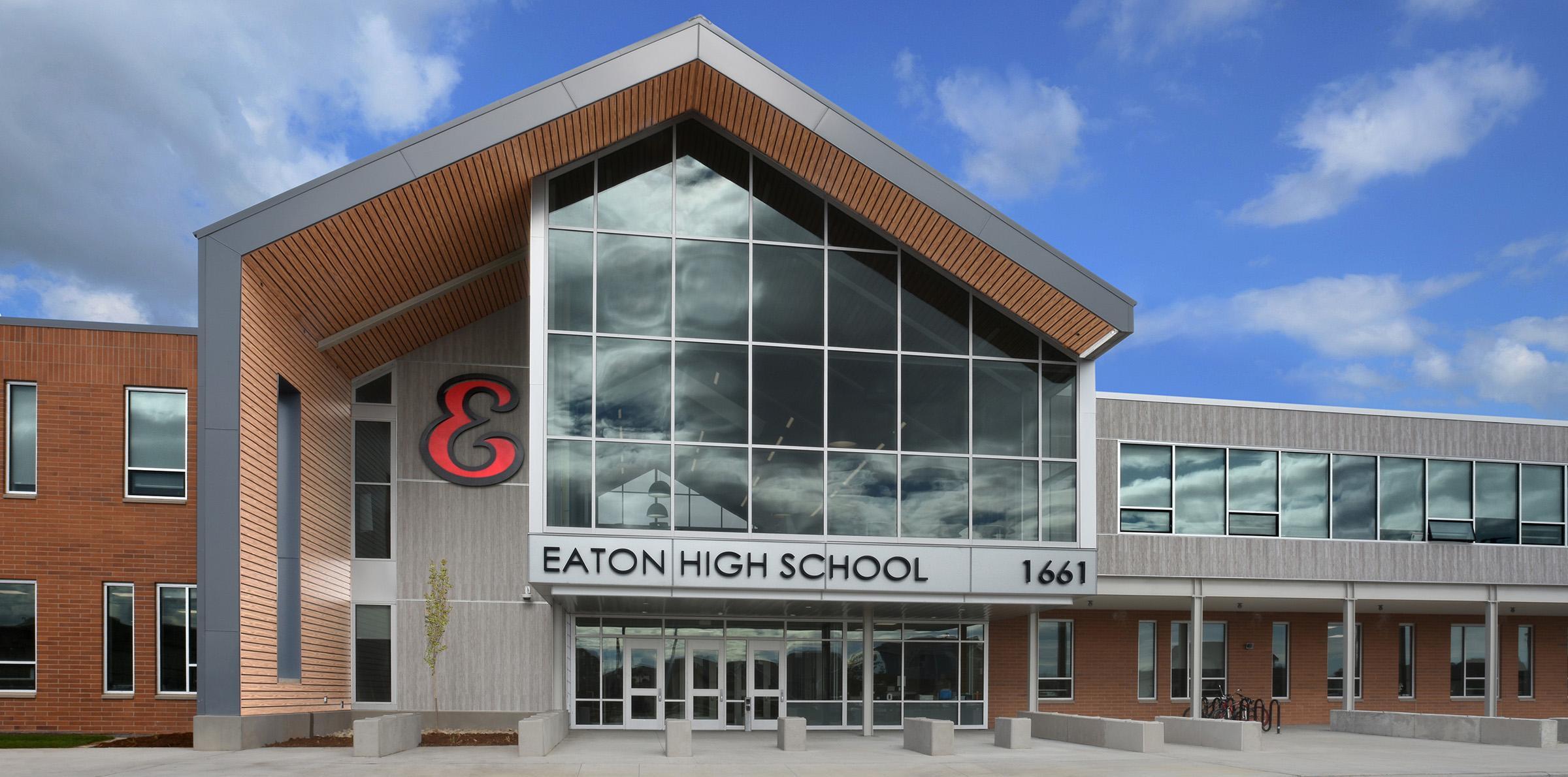 Eaton High School