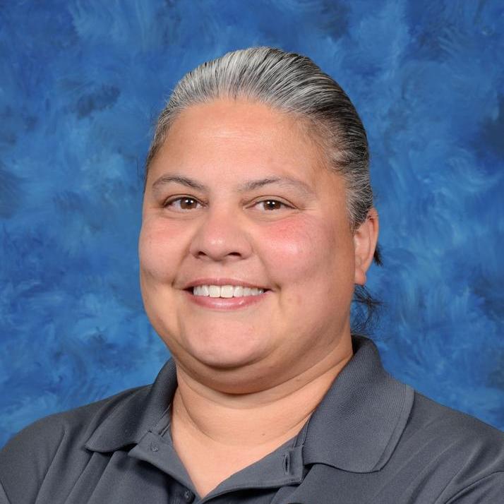 SandraHamrick's Profile Photo
