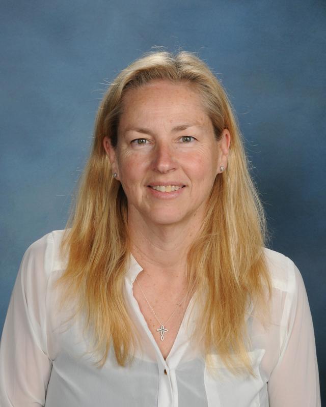Teresa Palmisano Photo