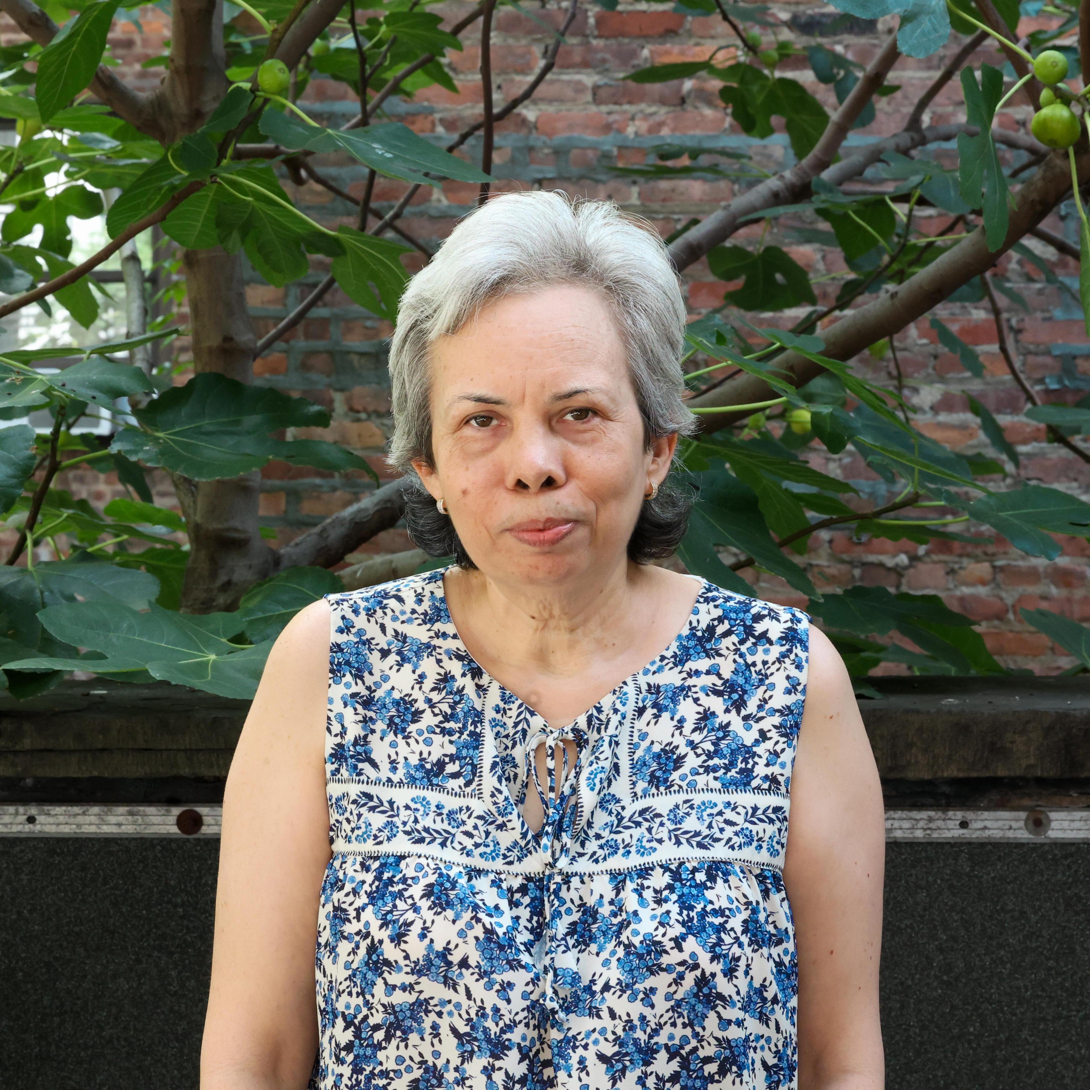 AnaGrullon's Profile Photo