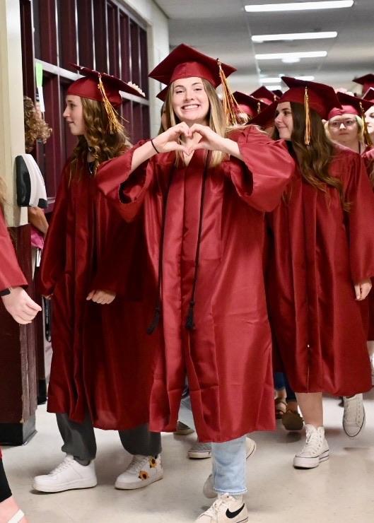 High School High School Potterville Public Schools