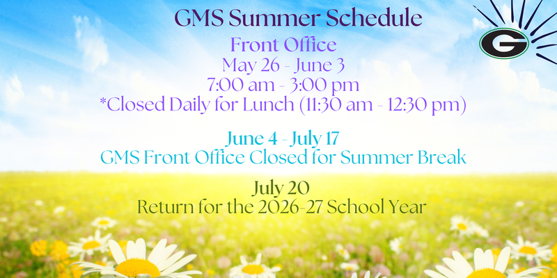 summer hours
