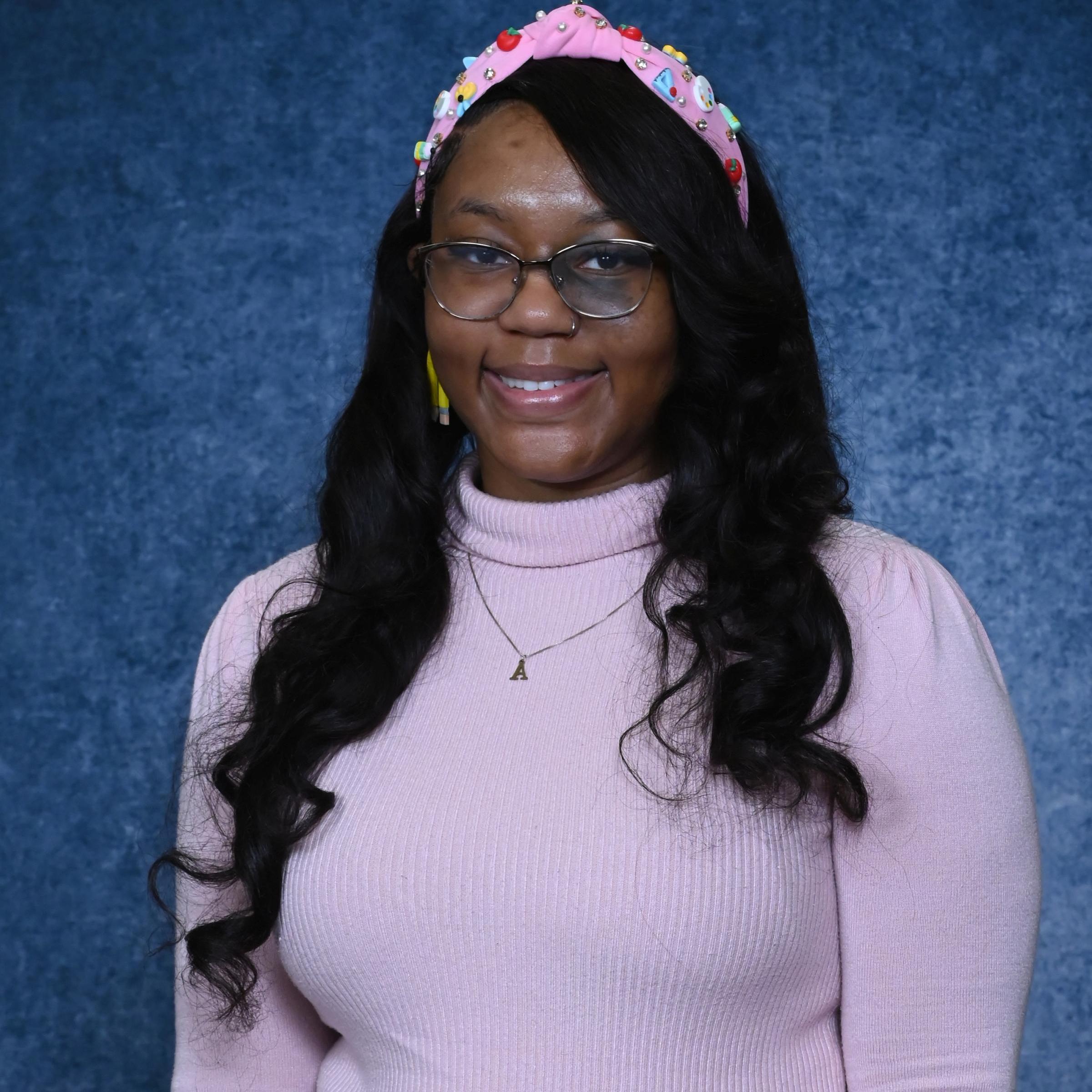 AyannaSims's Profile Photo