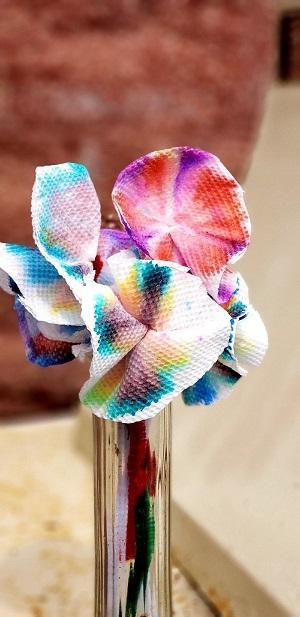 chroma flowers