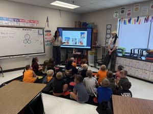 2025 Career Day