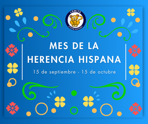 Hispanic spanish