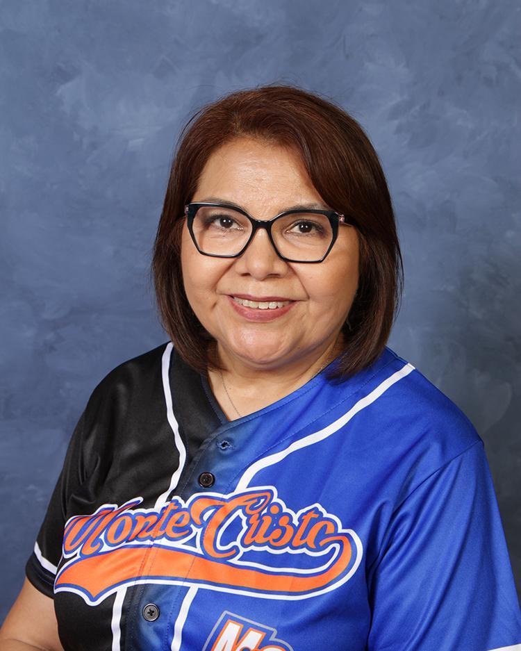 Mary Velazquez-Peims Clerk