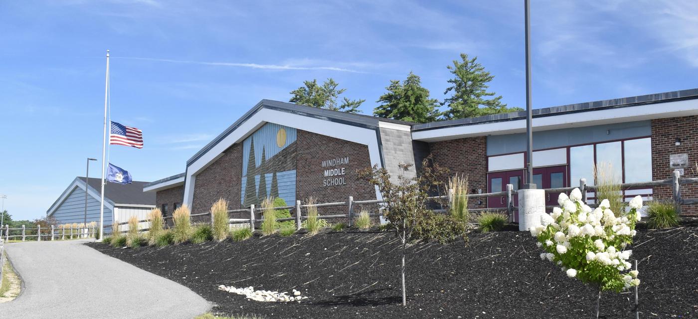 Windham Middle School