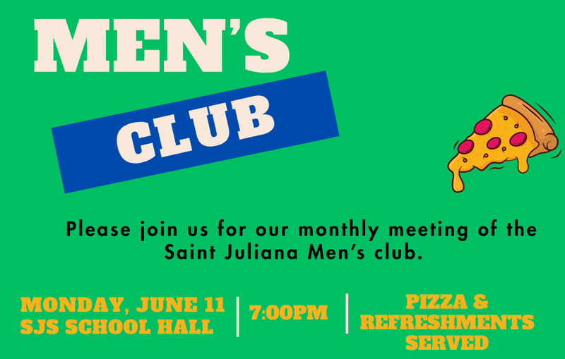 Mens club
