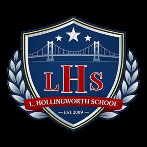 LHS crest.