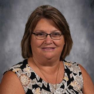 RachelCloyd's Profile Photo