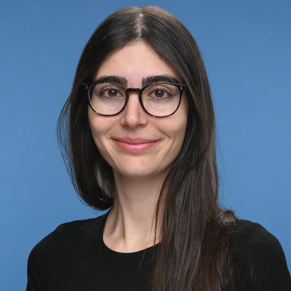 JacquelineDermovsesian's Profile Photo