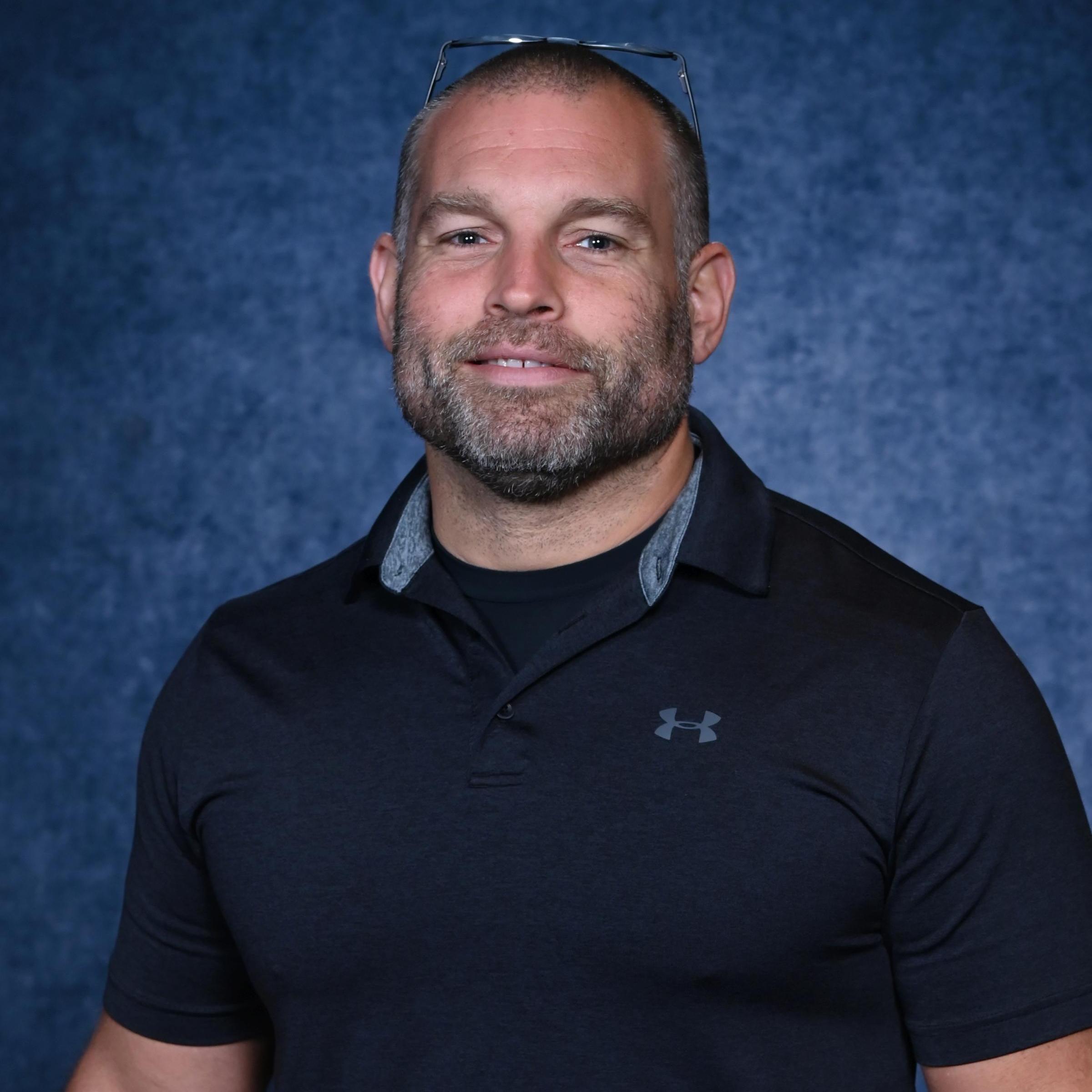 RussBrockman's Profile Photo