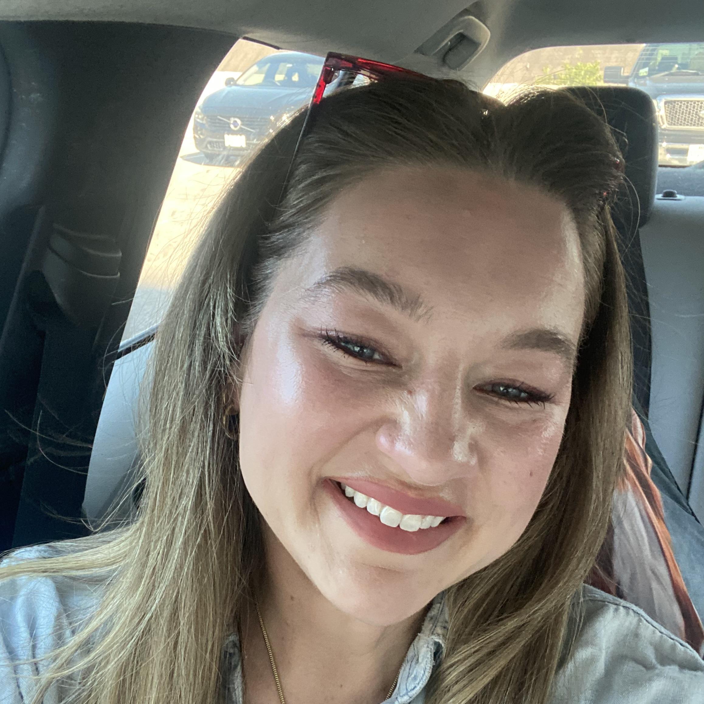 LindsayAustin's Profile Photo