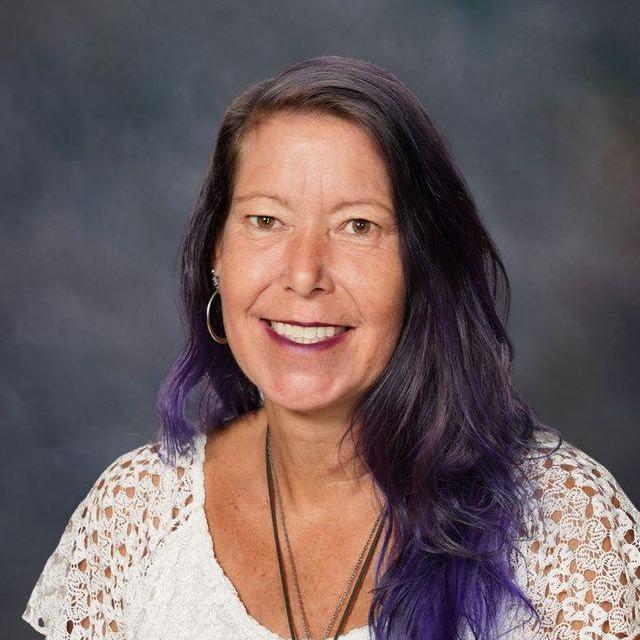 KimberlyHamley's Profile Photo