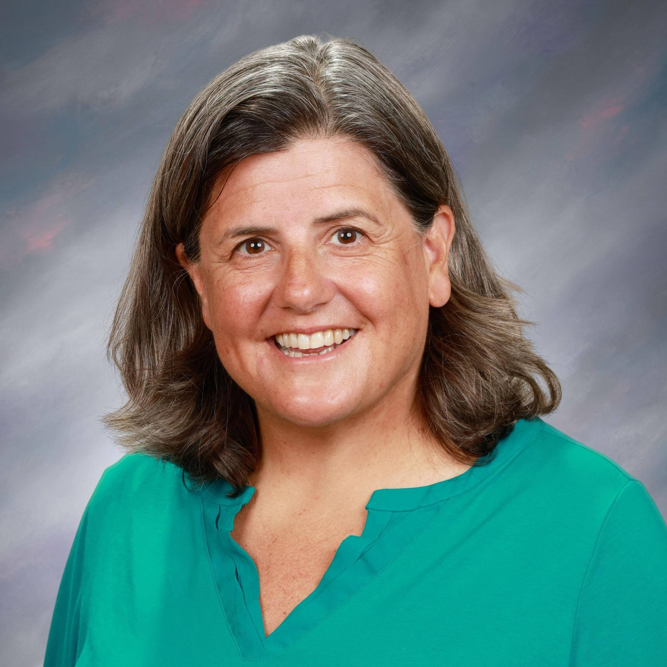 Melissa L.Hodgdon's Profile Photo