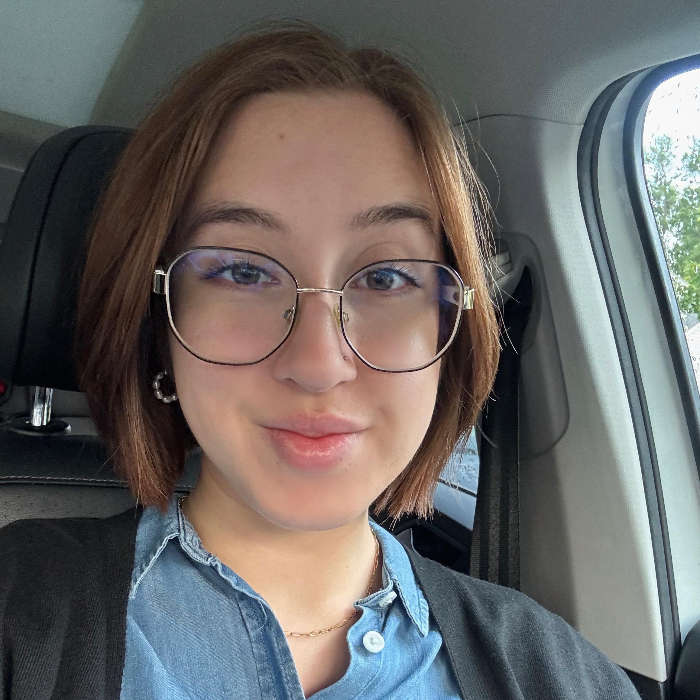 KaylynnCatley's Profile Photo