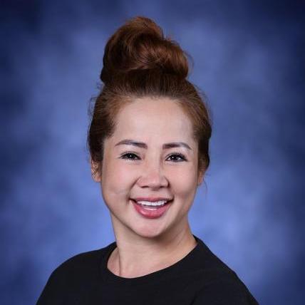 Oanh Thi KimLiu's Profile Photo