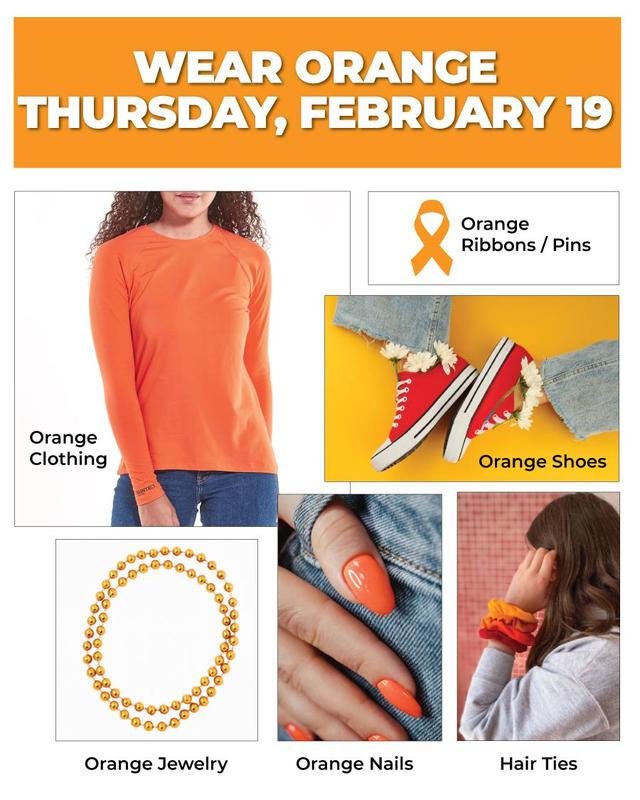 February is Teen Dating Violence Awareness Month Featured Photo