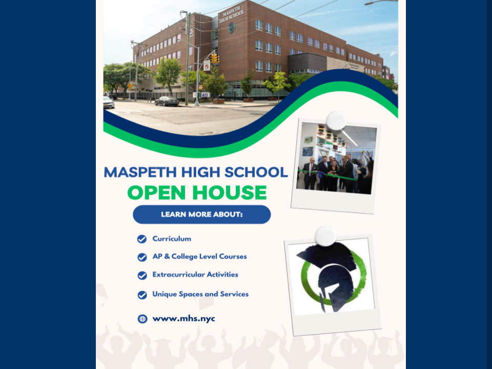 Open House Presentation