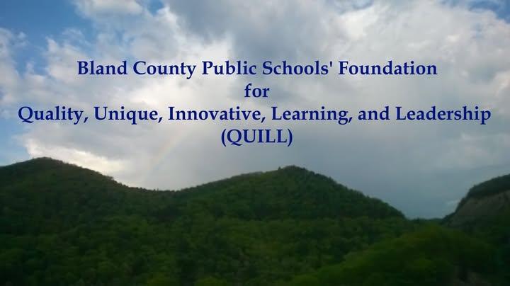 BCPS Quill