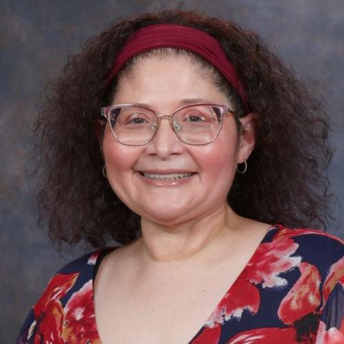 AngelaMosqueda's Profile Photo