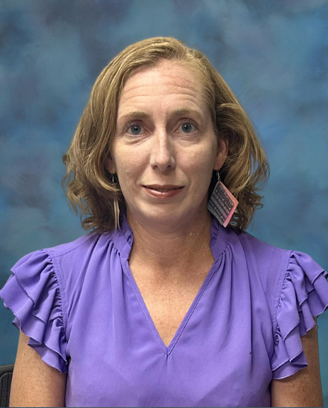 Kristy Christenberry